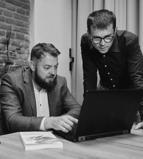 Pomoc w budowie wizerunku i relacji zakresu komunikacji marketingowej badań i analiz strategicznych