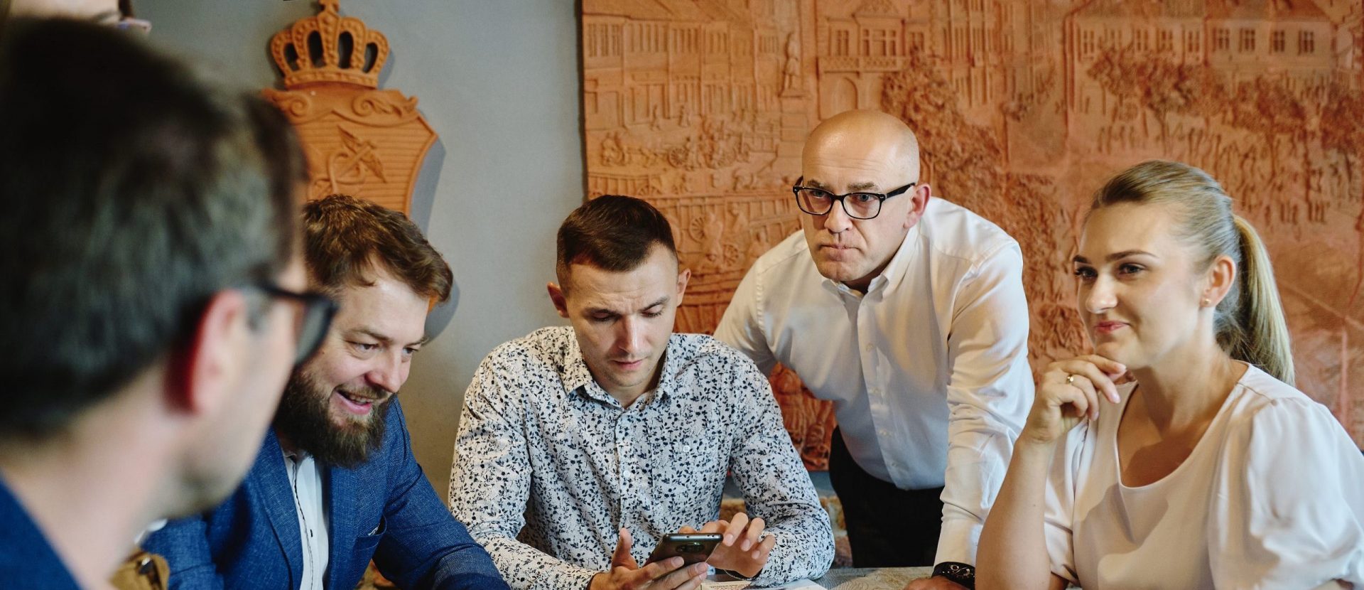 IDENTYFIKACJA WIZUALNA