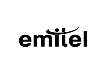 Emitel logo