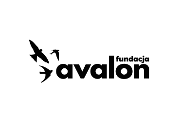 Fundacja Avalon logo
