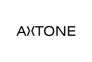 Axtone logo