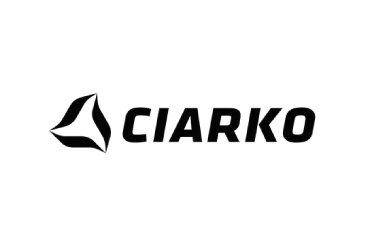 Ciarko logotyp