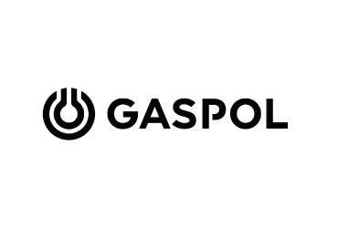 Gaspol logotyp