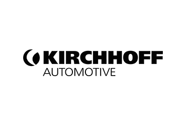 Kirchhoff Automotive logotyp