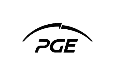 PGE logo