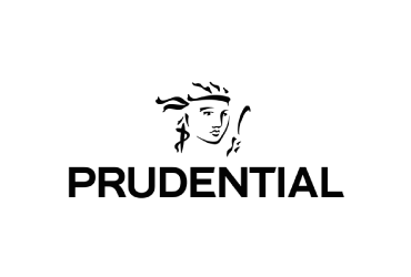 Prudential logotyp