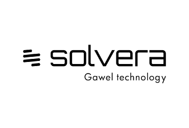 Solvera Gawel technology logotyp