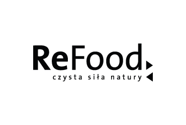 Refood Czysta Siła Natury