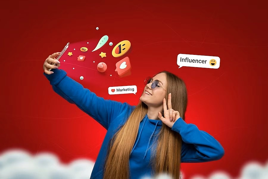 Influencer marketing – dobre praktyki. Od czego zacząć współpracę z influencerem?