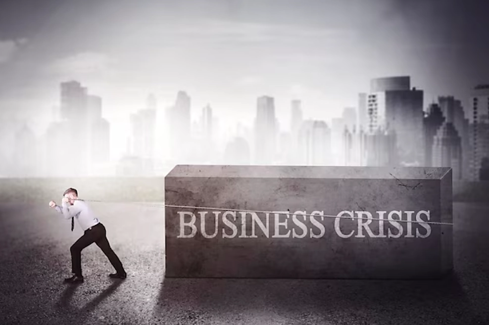 Kryzys biznesowy, kryzys wizerunkowy