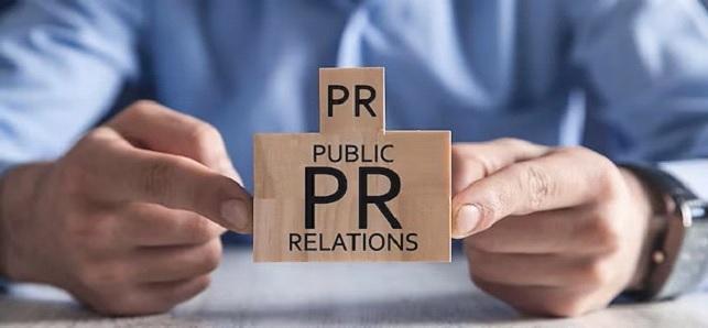 Public relations jako narzędzie komunikacji