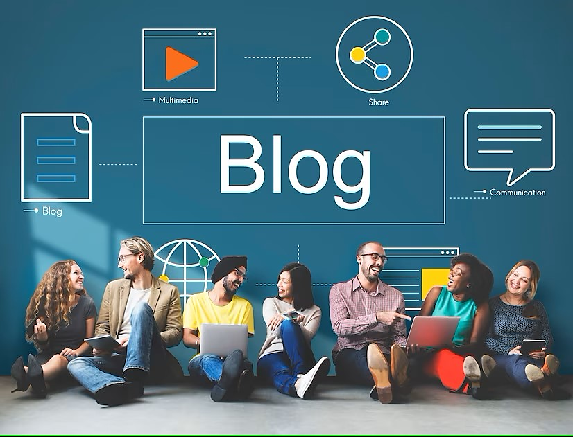 Jak i dlaczego prowadzić blog firmowy?