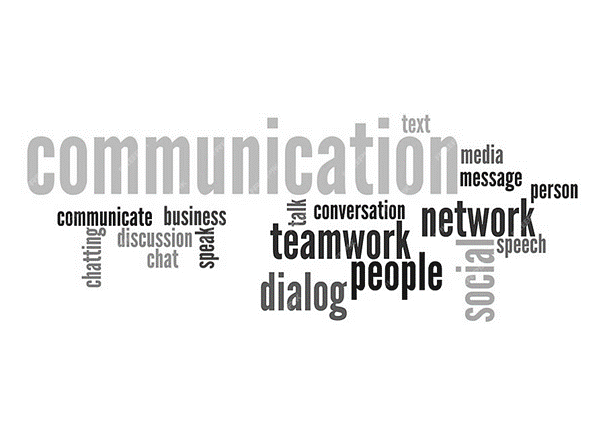 Communication, teamwork