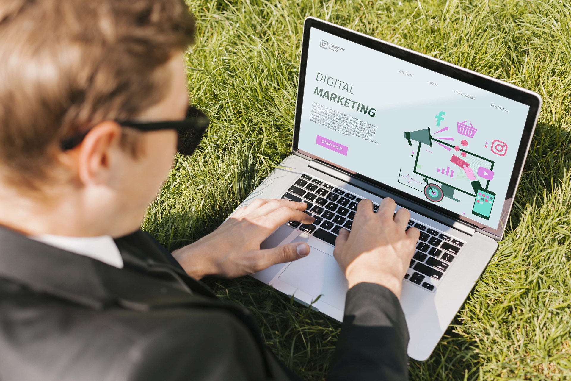 Sekrety skutecznego content marketingu – jak stworzyć wiarygodny wizerunek marki?