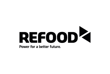Nowe logo ReFood Mszczonów