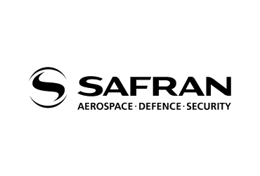 Logo Safran