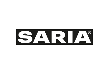 Saria aktualne logo