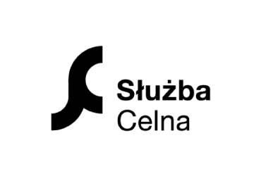 Logo Służba Celna