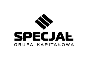 Logo Speciał