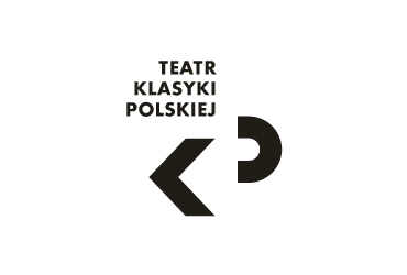 Logo Teatr Klasyki Polskiej
