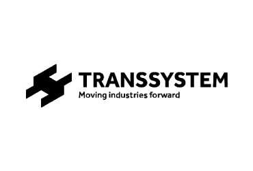 Transsystem logo