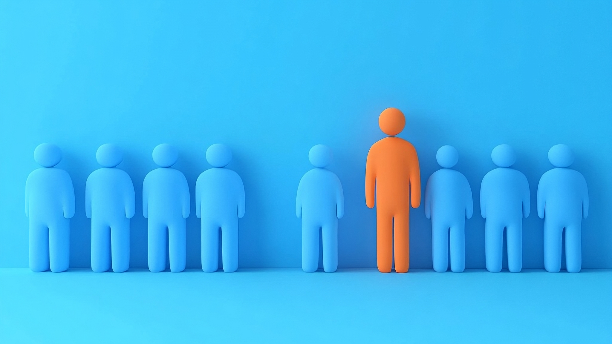 Personal branding – jak liderzy mogą budować swoją rozpoznawalność?