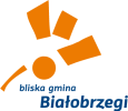 Gmina Białobrzegi logo