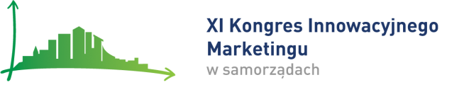 Kongres Marketingu w Samorządach logo