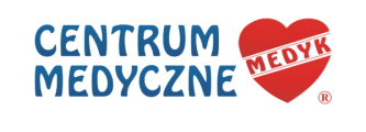 Centrum Medyczne medyk logo